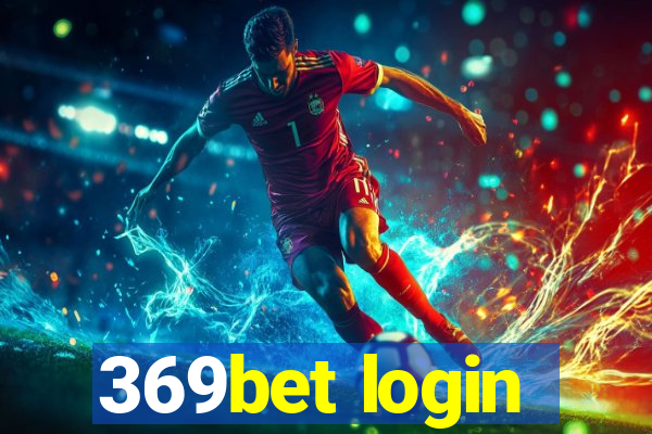 369bet login